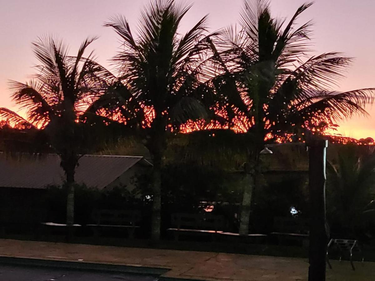 Pousada Terra Prometida Sao Pedro  Eksteriør billede